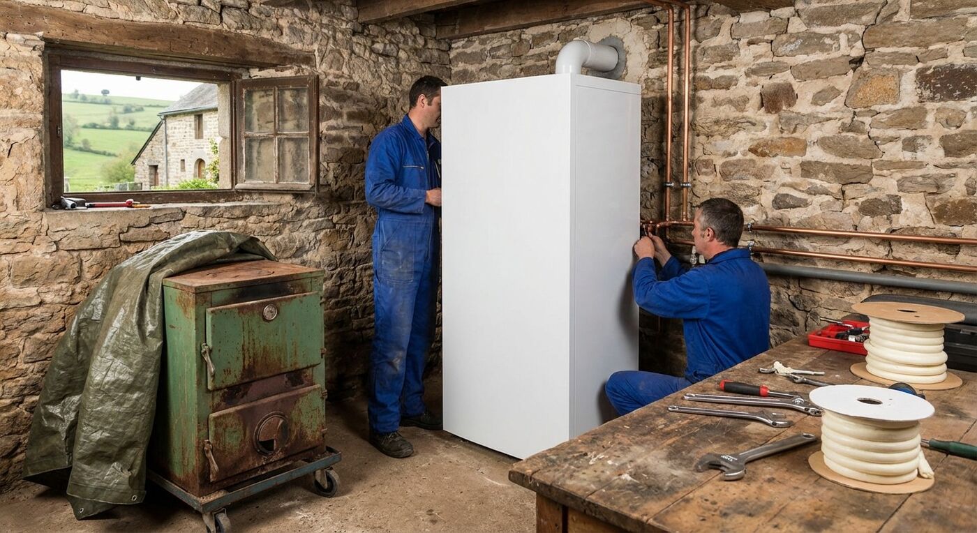 PROTHERM SERVICES