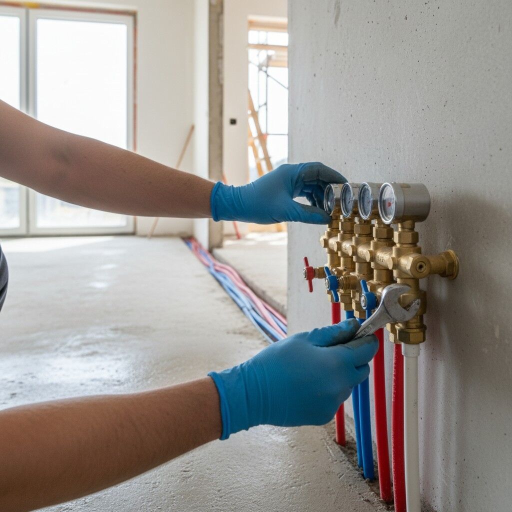 PROTHERM SERVICES